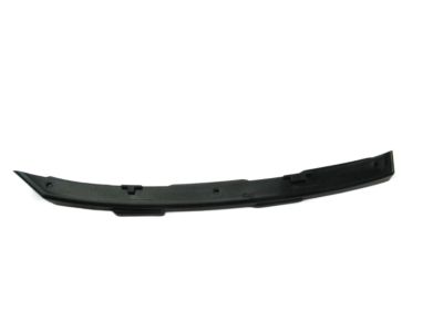 Hyundai 86554-3Y000 Bracket-Front Bumper Side Support,RH