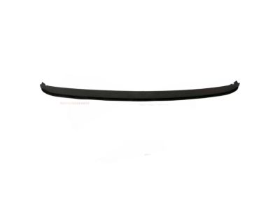 Hyundai Accent Spoiler - 86591-1R000