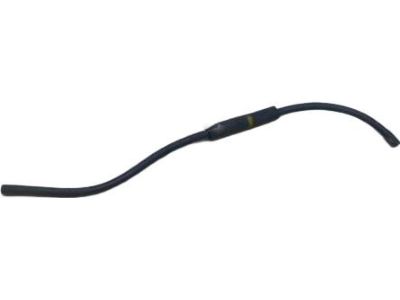 2019 Hyundai Santa Fe Coolant Reservoir Hose - 25443-S1500