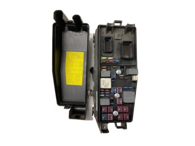 Hyundai Entourage Relay Block - 91950-4D040