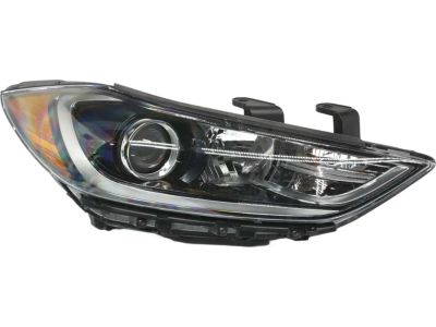 Hyundai 92102-F2300