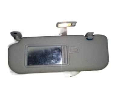 2015 Hyundai Elantra Sun Visor - 85201-3X060-TX