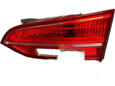2014 Hyundai Santa Fe Sport Back Up Light - 92406-4Z000