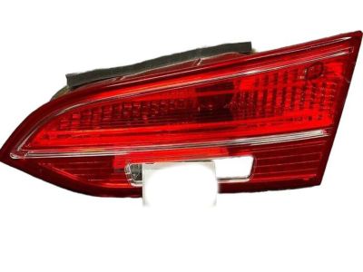 2014 Hyundai Santa Fe Sport Back Up Light - 92406-4Z000