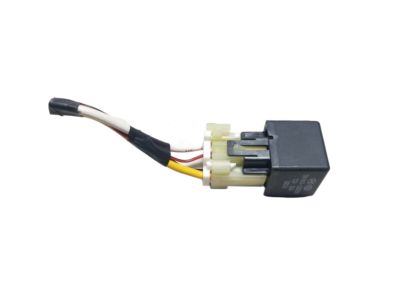 Hyundai Elantra Relay - 39160-22050
