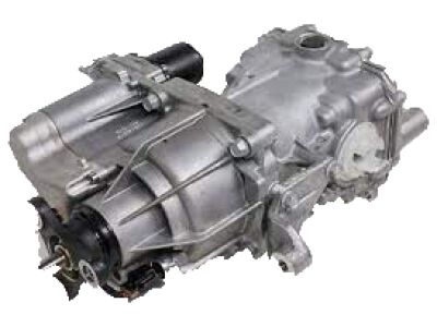 Hyundai Santa Fe Sport Differential - 53000-3B500