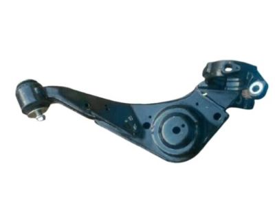 Hyundai 55101-26000 Arm Complete-Trailing,RH