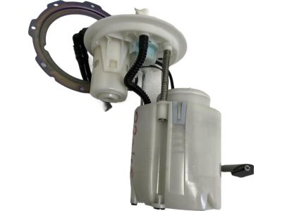 Hyundai Accent Fuel Sending Unit - 31110-1W500