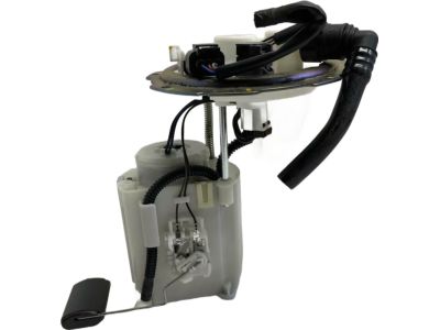 Hyundai Accent Fuel Sending Unit - 31110-1W500
