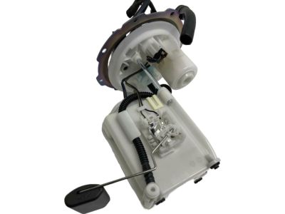 Hyundai Accent Fuel Sending Unit - 31110-1W500