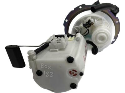 Hyundai Accent Fuel Sending Unit - 31110-1W500