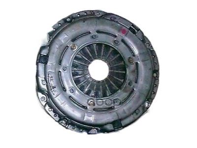 Hyundai 41300-3D000 Cover Assembly-Clutch