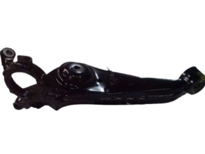 2000 Hyundai Santa Fe Trailing Arm - 55100-26000