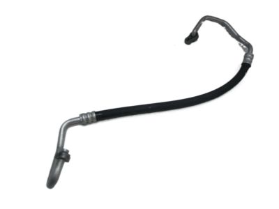 2016 Hyundai Tucson A/C Hose - 97762-D3200