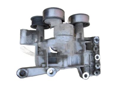 Hyundai 25280-2G610 Tensioner Assembly