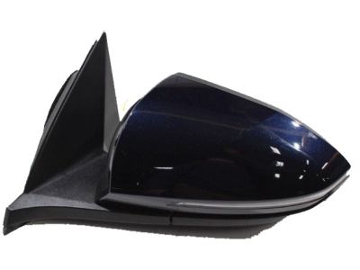 2024 Hyundai Tucson Car Mirror - 87610-N9220