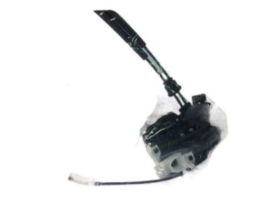 2010 Hyundai Genesis Door Lock - 81320-3M000