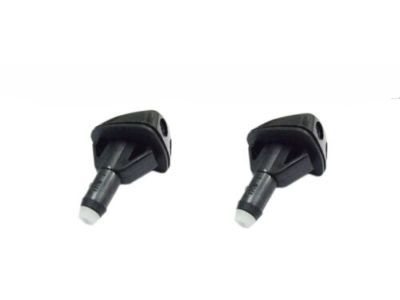 Hyundai Windshield Washer Nozzle - 98630-38001