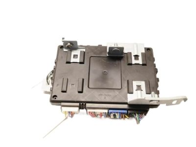 Hyundai 95400-J9KM0 Brake Control Module And Receiver Unit Assembly