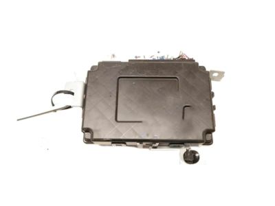 Hyundai 95400-J9KM0 Brake Control Module And Receiver Unit Assembly