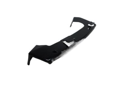 Hyundai 86552-2H000 Bracket-Front Bumper Upper Side Mounting