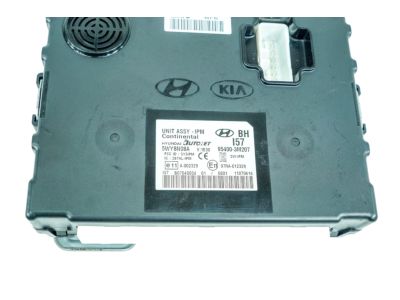 Hyundai 95400-3M207