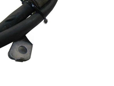Hyundai Santa Fe Sport Parking Brake Cable - 59770-4Z510
