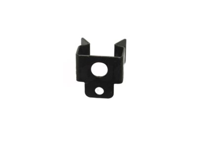 Hyundai 87297-1C000 Clip-Cover Mounting