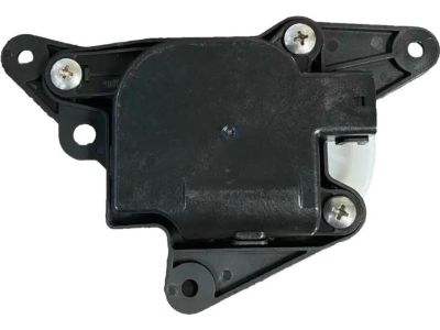 2007 Hyundai Azera Blend Door Actuator - 97160-3L100