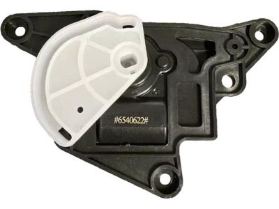 2007 Hyundai Azera Blend Door Actuator - 97160-3L100