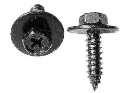 Hyundai 12442-06257-B Screw-Tapping