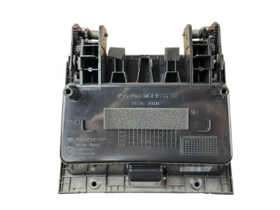 Hyundai 84745-2B000-HZ