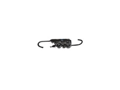 Hyundai 32815-3X100 Spring-Return