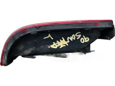 Hyundai 92401-33050