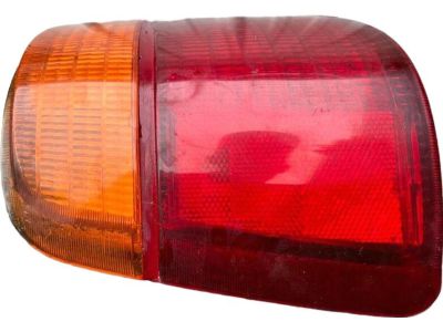 Hyundai 92401-33050