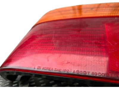 Hyundai 92401-33050
