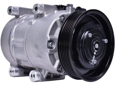 Hyundai A/C Compressor - 97701-2M600