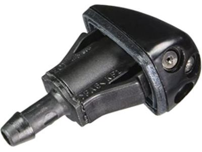 98630-YY000 Hyundai Nozzle Assembly-Washer (NO.2) Product Photo 1 of 2