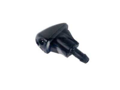 98630-YY000 Hyundai Nozzle Assembly-Washer (NO.2) Product Photo 2 of 2