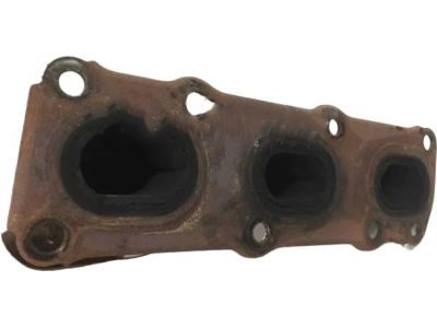 Hyundai Genesis Exhaust Manifold - 28510-3CFG0