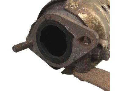 Hyundai Genesis Exhaust Manifold - 28510-3CFG0