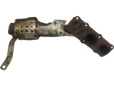 Hyundai Genesis Exhaust Manifold - 28510-3CFG0