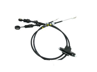 2002 Hyundai Tiburon Shift Cable - 43794-2C700