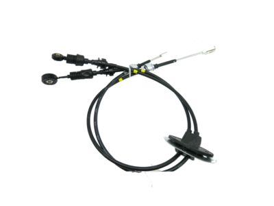 2001 Hyundai Tiburon Shift Cable - 43794-2C700