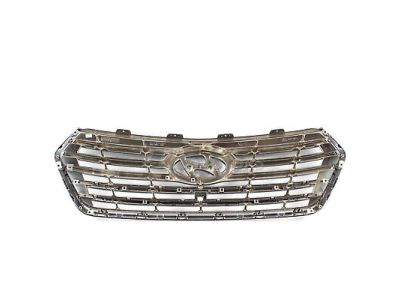 Hyundai Grille - 86350-B8BB0