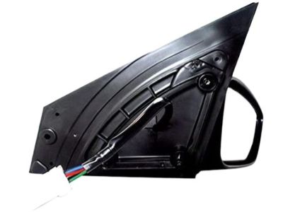 Hyundai Sonata Car Mirror - 87620-3Q010