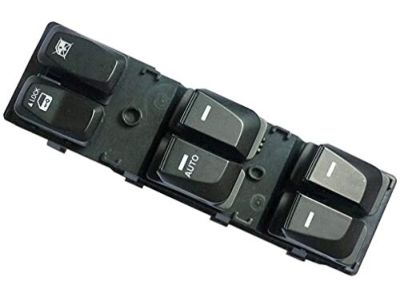 Hyundai 93571-2S000 Power Window Switch