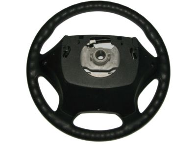 Hyundai 56110-3Q120-RAS Steering Wheel Assembly