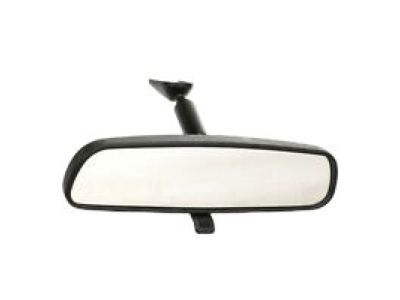 2012 Hyundai Sonata Car Mirror - 87611-3Q200