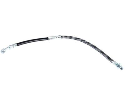 2005 Hyundai Accent Brake Line - 58731-25000